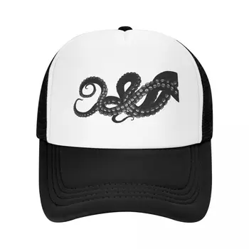 Получите бейсболку Kraken |-F- | пользовательские шляпы Аниме шляпа Роскошная женская шляпа мужская